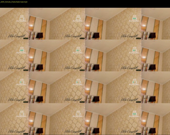 chloicampbell — 19 minute Chaturbate female cam show recording, 1080p, Mar 18, 2022