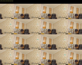 chloicampbell — 58 minute Chaturbate female cam show recording, 1080p, Mar 18, 2022