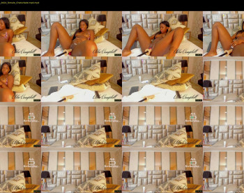 chloicampbell — 63 minute Chaturbate female cam show recording, 1080p, Mar 19, 2022