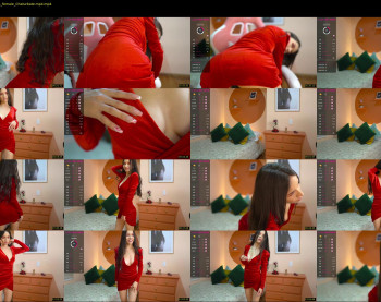 cielo69_ — 15 minute Chaturbate female cam show recording, 1080p, Mar 18, 2022