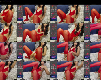 classdeb — 34 minute Chaturbate female cam show recording, 720p, Mar 18, 2022