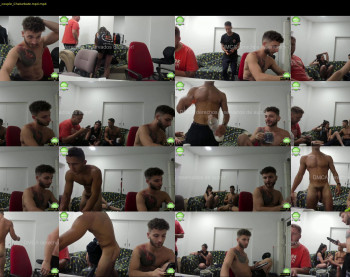 classied — 49 minute Chaturbate male cam show recording, 1080p, Mar 19, 2022