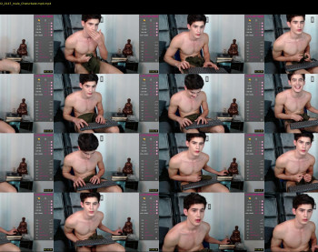 connor_wesley1 — 9 minute Chaturbate male cam show recording, 1080p, Mar 19, 2022