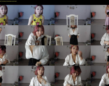 couple_kitty — 54 minute Chaturbate female cam show recording, 1080p, Mar 18, 2022