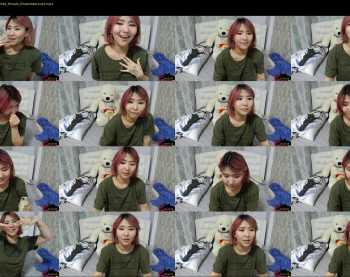 couple_kitty — 6 minute Chaturbate female cam show recording, 1080p, Mar 18, 2022