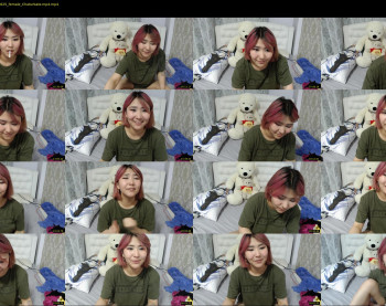 couple_kitty — 45 minute Chaturbate female cam show recording, 1080p, Mar 18, 2022