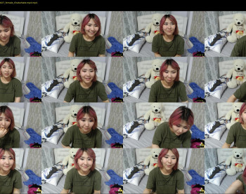couple_kitty — 44 minute Chaturbate female cam show recording, 1080p, Mar 18, 2022