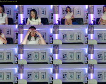 cristal__hot_1 — 56 minute Chaturbate female cam show recording, 1080p, Mar 18, 2022