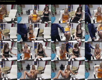 cute00kiara — 55 minute Chaturbate female cam show recording, 1080p, Mar 18, 2022