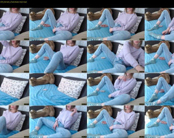 cuteemouse — 49 minute Chaturbate female cam show recording, 720p, Mar 18, 2022