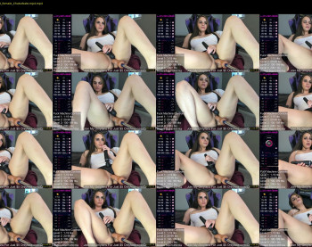 cutiev97 — 28 minute Chaturbate couple cam show recording, 1080p, Mar 18, 2022