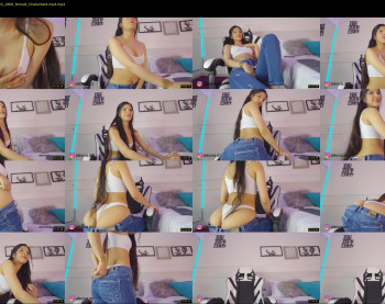 cyanide_candys — 32 minute Chaturbate female cam show recording, 1080p, Mar 18, 2022