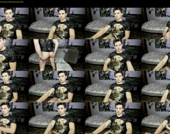 daniel_like — 64 minute Chaturbate male cam show recording, 1080p, Mar 18, 2022