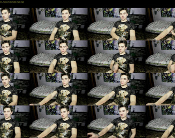 daniel_like — 64 minute Chaturbate male cam show recording, 1080p, Mar 18, 2022