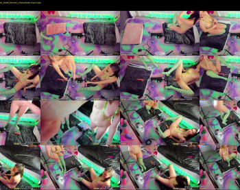 daphnemadison — 8 minute Chaturbate couple cam show recording, 1080p, Mar 19, 2022