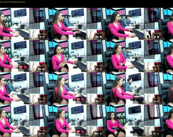 daryastars — 80 minute Chaturbate couple cam show recording, 1080p, Mar 18, 2022