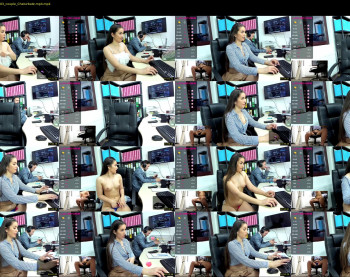daryastars — 60 minute Chaturbate couple cam show recording, 1080p, Mar 19, 2022