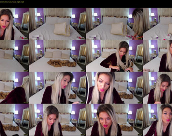 debralee — 13 minute Chaturbate female cam show recording, 720p, Mar 18, 2022