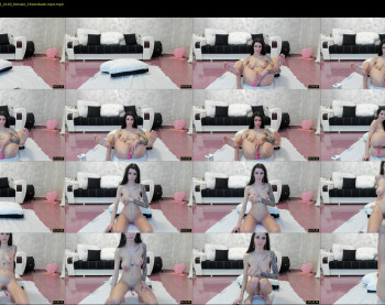 desert2blosom — 69 minute Chaturbate female cam show recording, 1080p, Mar 18, 2022