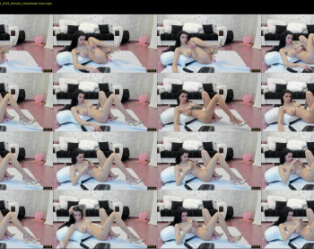 desert2blosom — 10 minute Chaturbate female cam show recording, 1080p, Mar 19, 2022