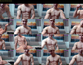 destroy_boy — 17 minute Chaturbate male cam show recording, 1080p, Mar 18, 2022