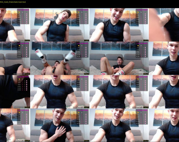 destroy_boy — 11 minute Chaturbate male cam show recording, 1080p, Mar 18, 2022