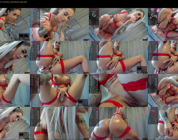 diamond_jo — 56 minute Chaturbate female cam show recording, 1080p, Mar 18, 2022
