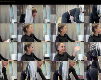 diamond_jo — 3 minute Chaturbate female cam show recording, 1080p, Mar 18, 2022