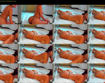 dianac1998 — 23 minute Chaturbate female cam show recording, 720p, Mar 18, 2022