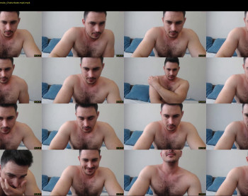 djmute — 13 minute Chaturbate male cam show recording, 720p, Mar 18, 2022