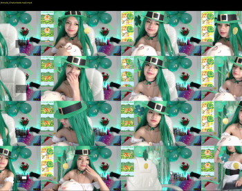 doll_joy — 10 minute Chaturbate female cam show recording, 1080p, Mar 18, 2022