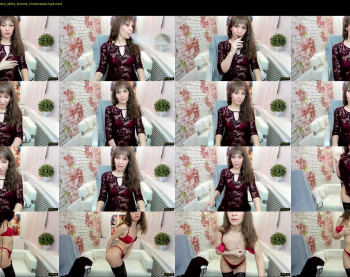 eastern_fairy_tale — 16 minute Chaturbate female cam show recording, 720p, Mar 19, 2022