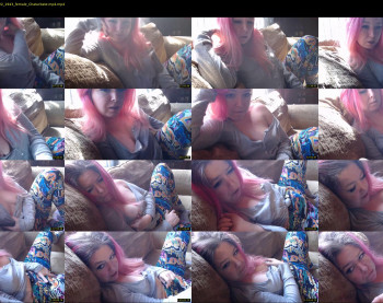 eatthebooty420 — 128 minute Chaturbate female cam show recording, 720p, Mar 18, 2022