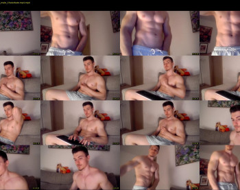 eddieds — 55 minute Chaturbate male cam show recording, 1080p, Mar 18, 2022