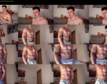eddieds — 48 minute Chaturbate male cam show recording, 1080p, Mar 18, 2022