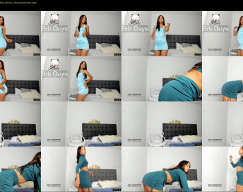 effie_castro — 74 minute Chaturbate female cam show recording, 1080p, Mar 18, 2022