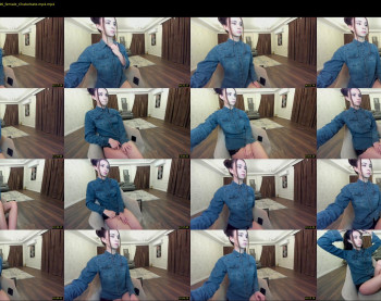 ehotlovea — 39 minute Chaturbate female cam show recording, 720p, Mar 19, 2022