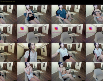 ehotlovea — 108 minute Chaturbate female cam show recording, 720p, Mar 19, 2022