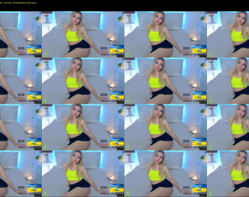elen_black — 3 minute Chaturbate female cam show recording, 1080p, Mar 18, 2022