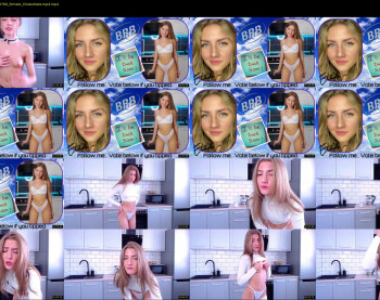 ella__sweety — 42 minute Chaturbate female cam show recording, 1080p, Mar 18, 2022