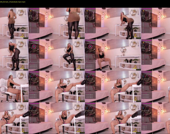 ella_pridee — 63 minute Chaturbate female cam show recording, 1080p, Mar 18, 2022