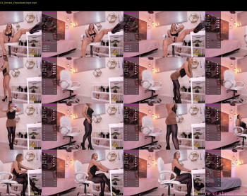 ella_pridee — 63 minute Chaturbate female cam show recording, 1080p, Mar 18, 2022