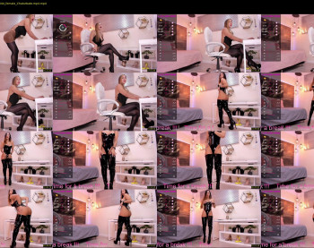 ella_pridee — 60 minute Chaturbate female cam show recording, 1080p, Mar 18, 2022
