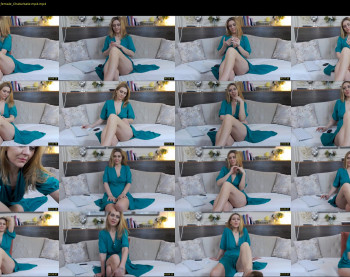 ellamilf — 54 minute Chaturbate female cam show recording, 1080p, Mar 18, 2022