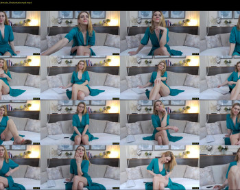 ellamilf — 31 minute Chaturbate female cam show recording, 1080p, Mar 18, 2022