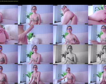 emilyanderson_ — 57 minute Chaturbate female cam show recording, 1080p, Mar 18, 2022