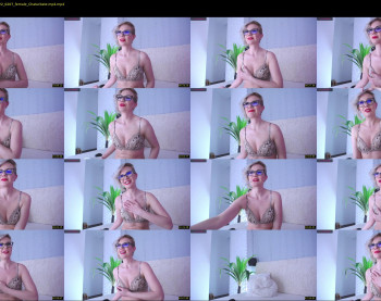 emilyanderson_ — 54 minute Chaturbate female cam show recording, 1080p, Mar 19, 2022
