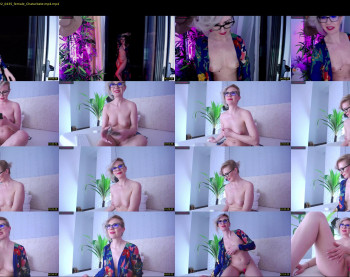 emilyanderson_ — 54 minute Chaturbate female cam show recording, 1080p, Mar 19, 2022
