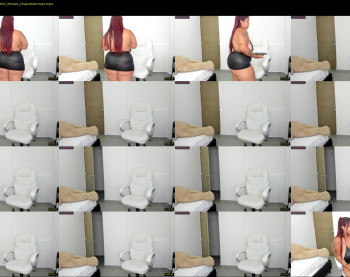 emma_lean — 53 minute Chaturbate female cam show recording, 1080p, Mar 19, 2022