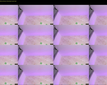 emy_sheron — 14 minute Chaturbate female cam show recording, 1080p, Mar 18, 2022